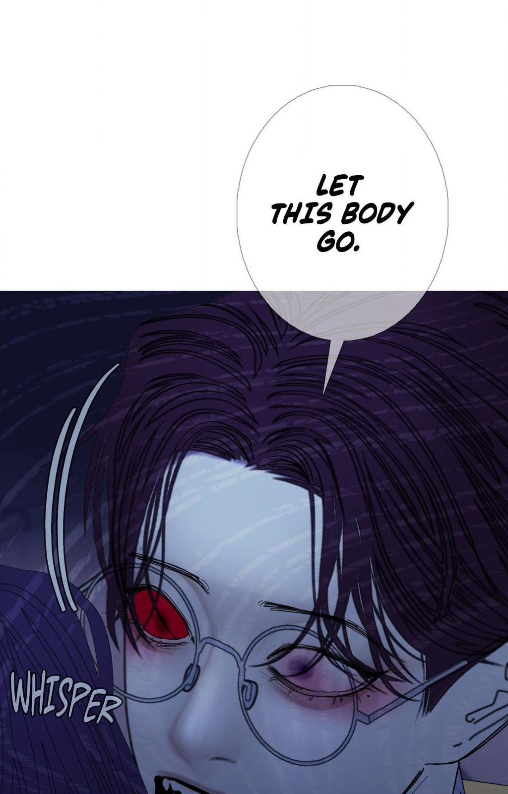 Ghost Gate Chapter 71 page 51 - 