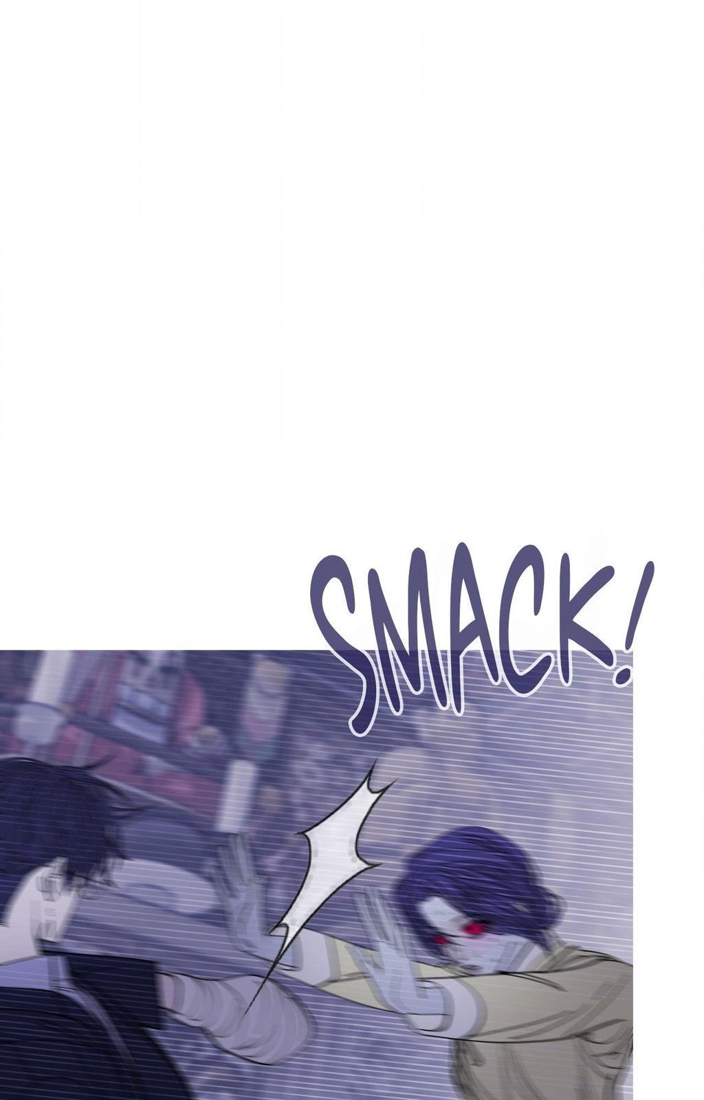 Ghost Gate Chapter 71 page 53 - 
