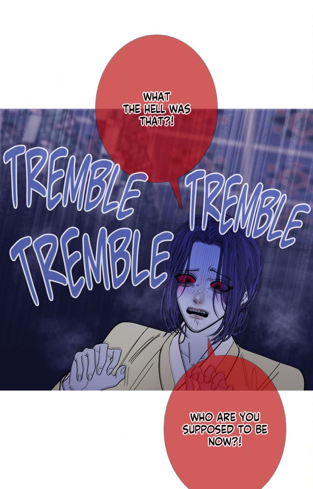 Ghost Gate Chapter 71 page 55 - 
