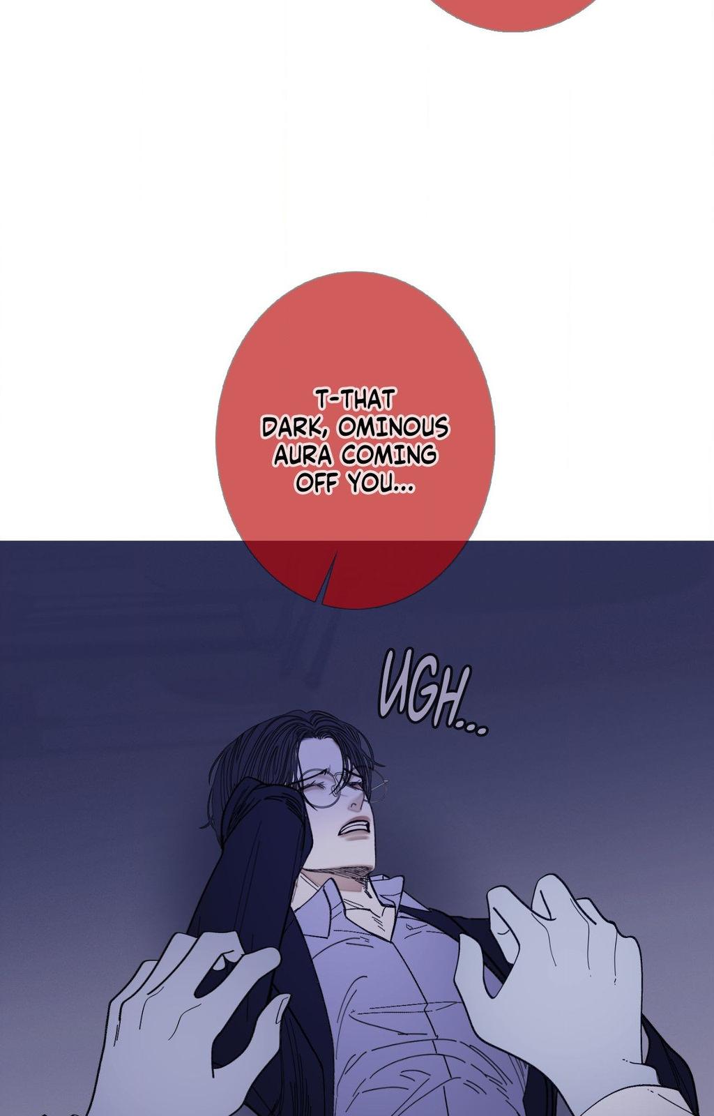 Ghost Gate Chapter 71 page 56 - 