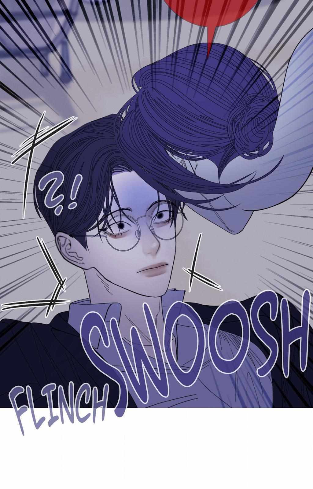 Ghost Gate Chapter 71 page 60 - 