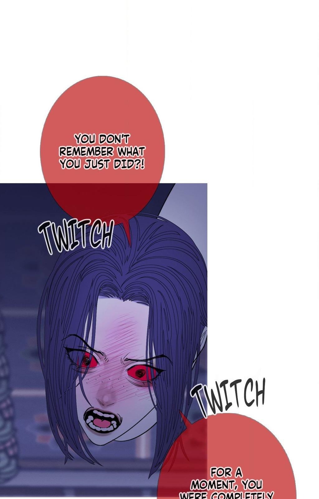 Ghost Gate Chapter 71 page 61 - 