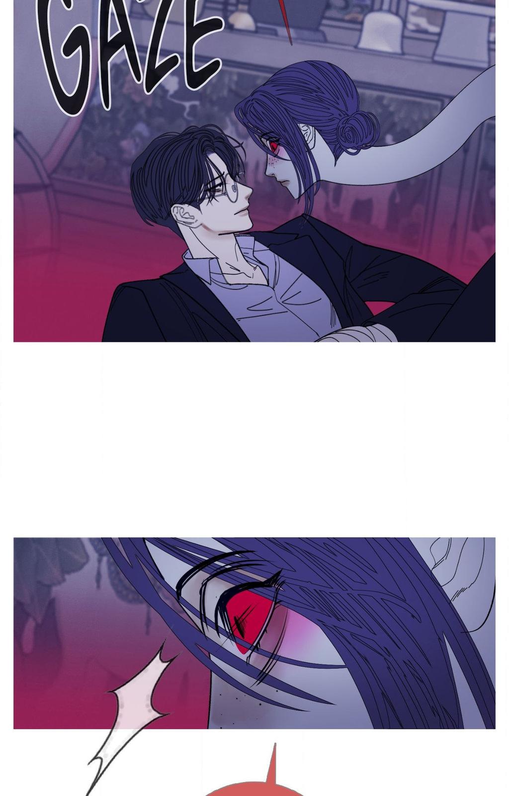Ghost Gate Chapter 71 page 65 - 