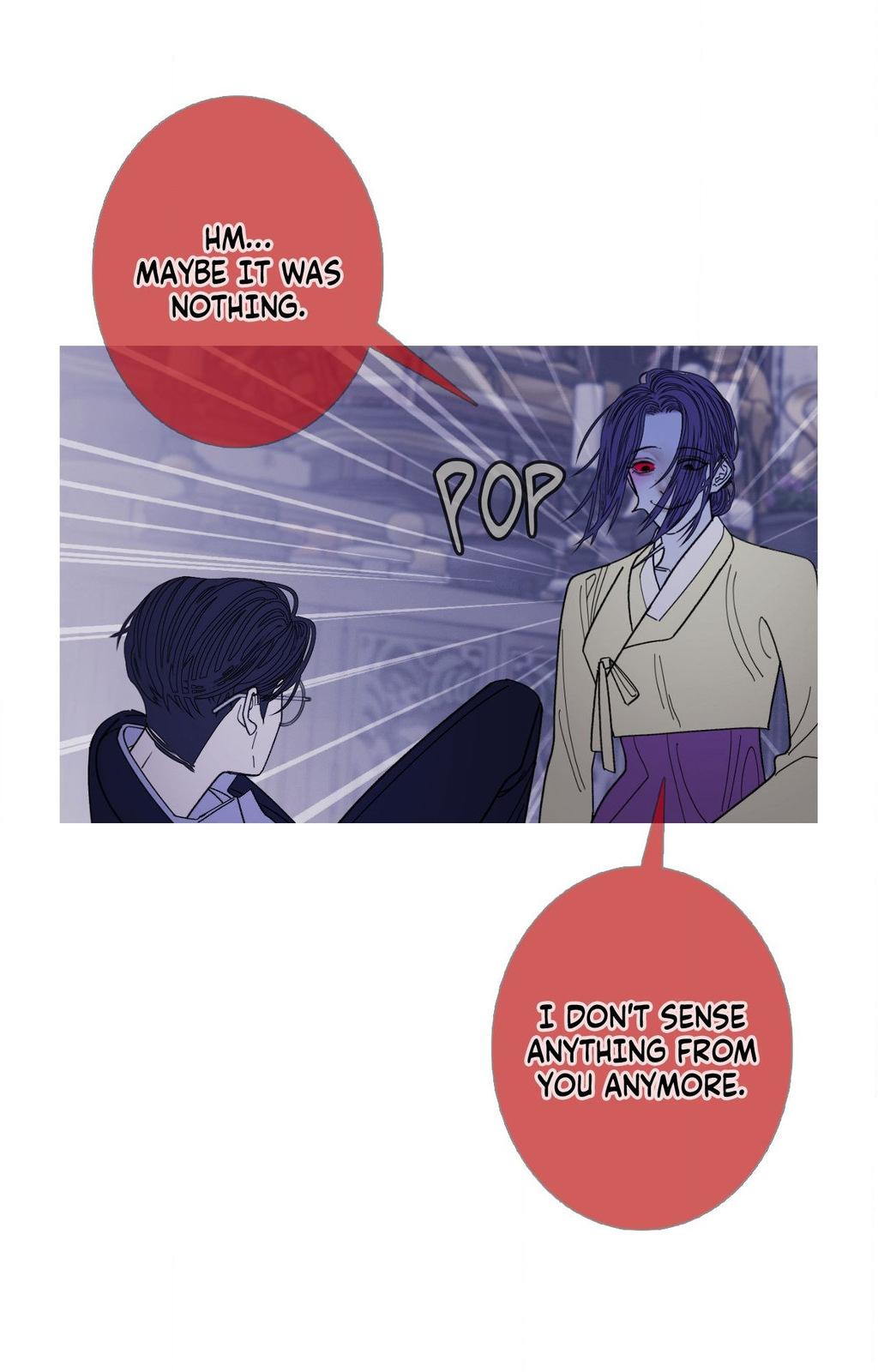Ghost Gate Chapter 71 page 68 - 
