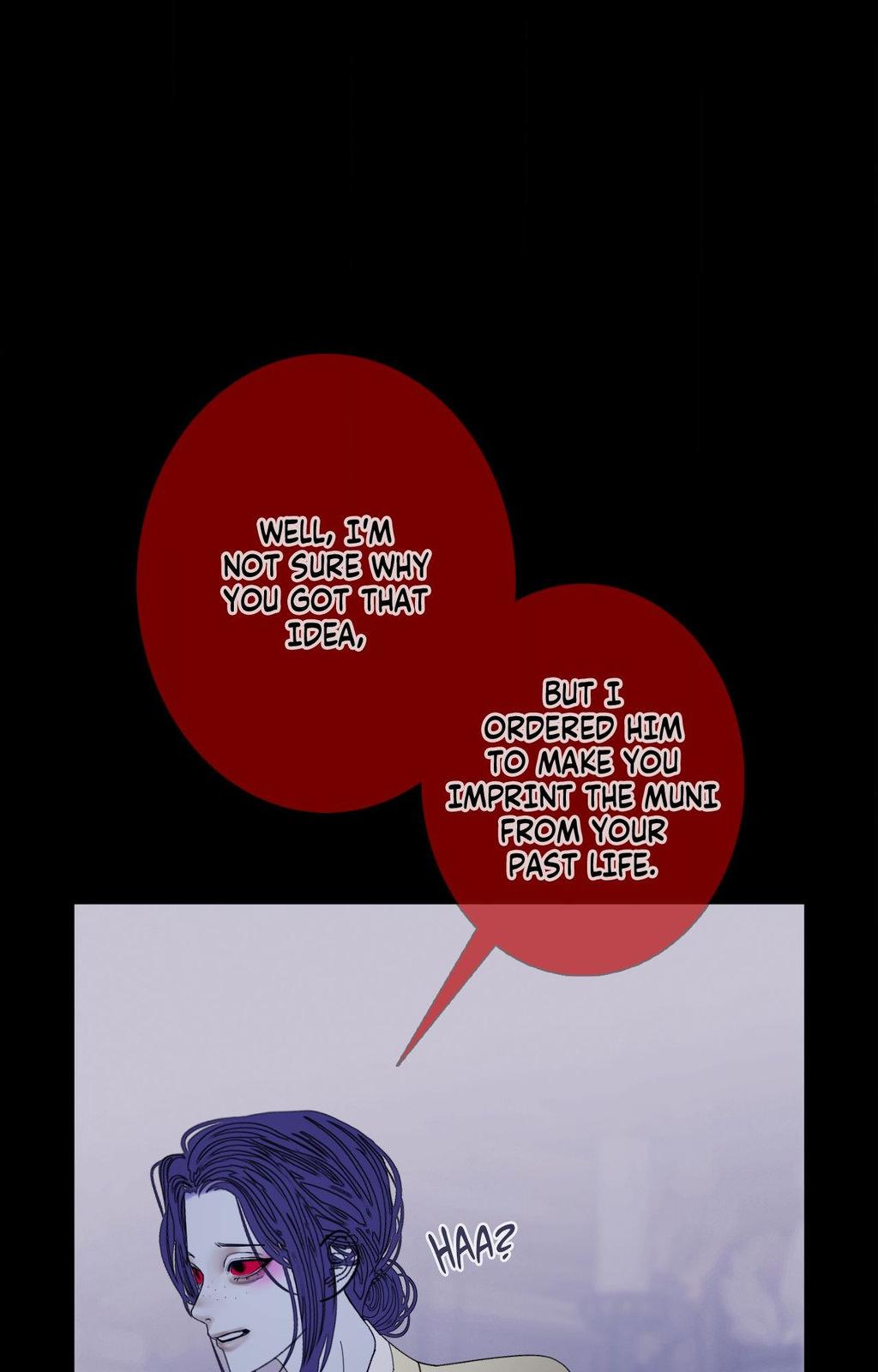 Ghost Gate Chapter 71 page 85 - 