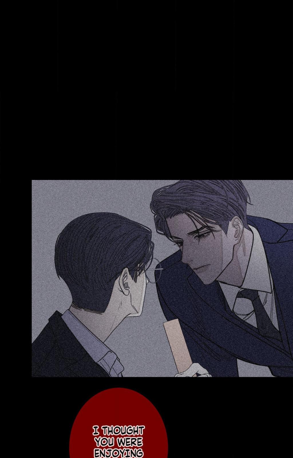 Ghost Gate Chapter 71 page 88 - 