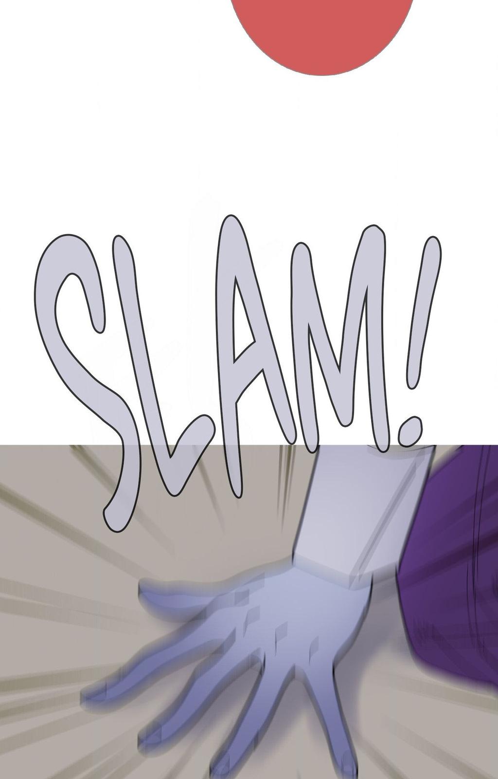 Ghost Gate Chapter 71 page 10 - 