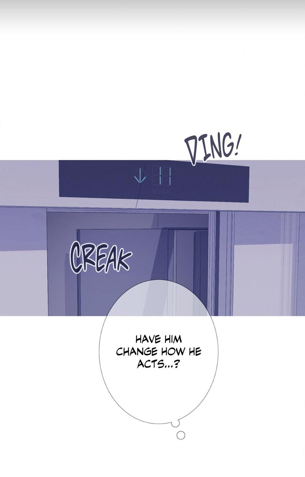 Ghost Gate Chapter 71 page 94 - 