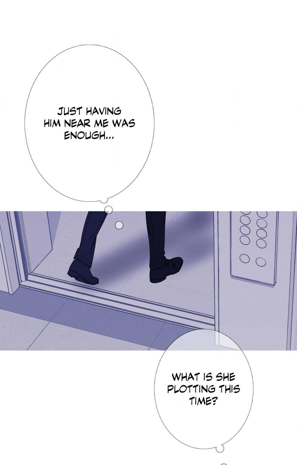 Ghost Gate Chapter 71 page 95 - 