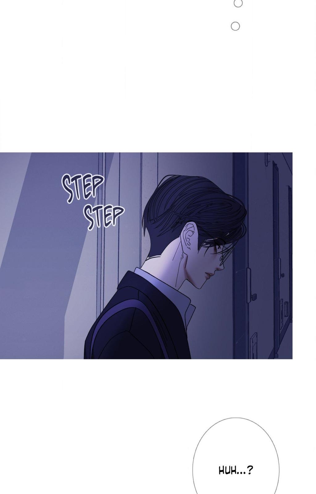 Ghost Gate Chapter 71 page 96 - 