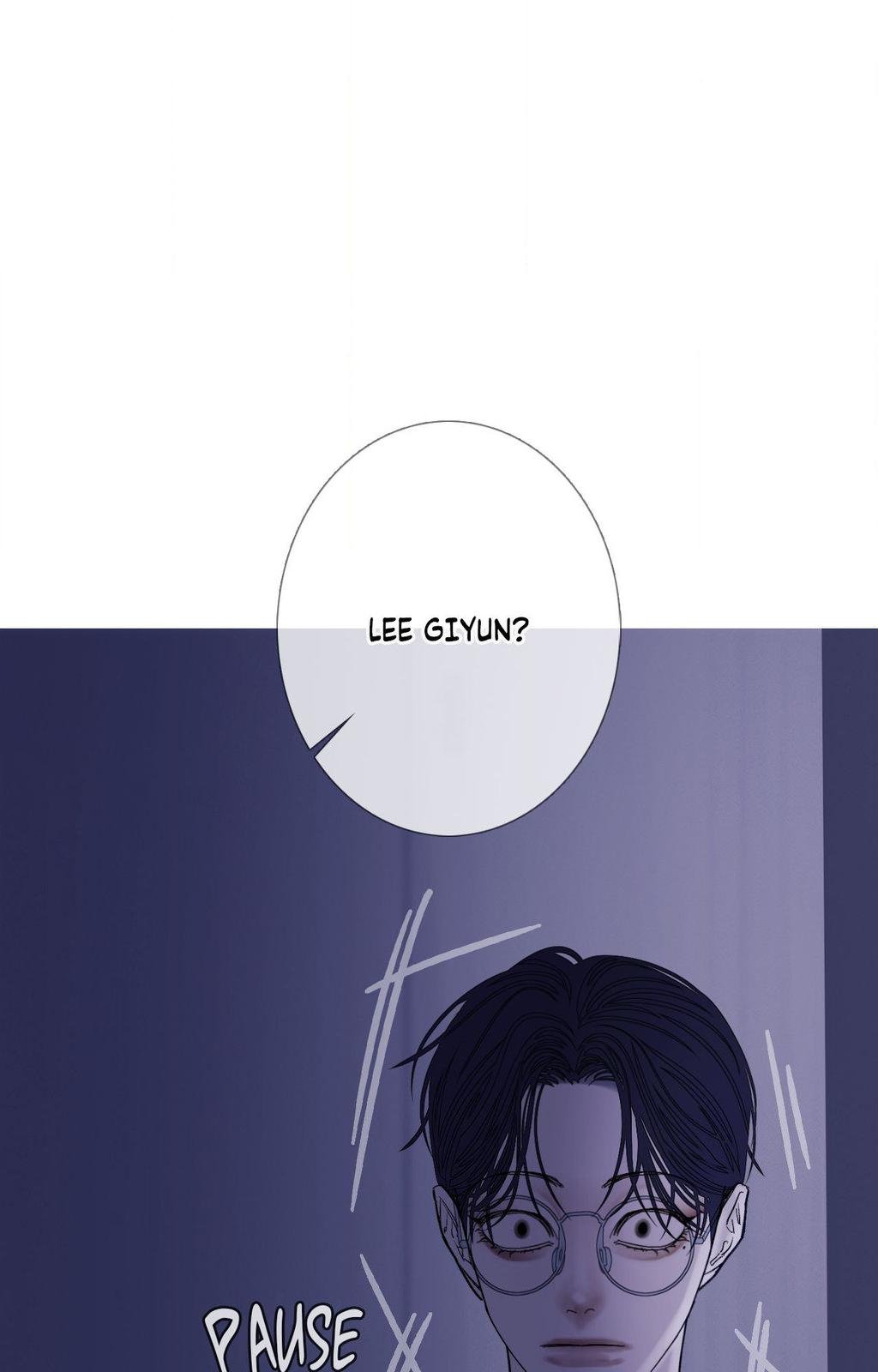 Ghost Gate Chapter 71 page 98 - 