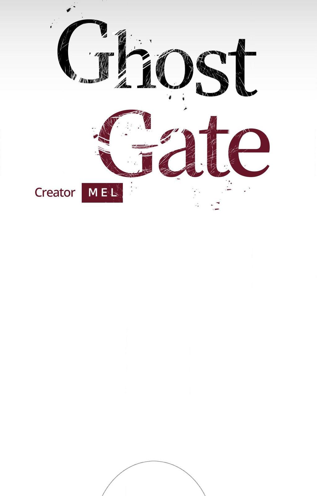 Ghost Gate Chapter 72 page 13 - 