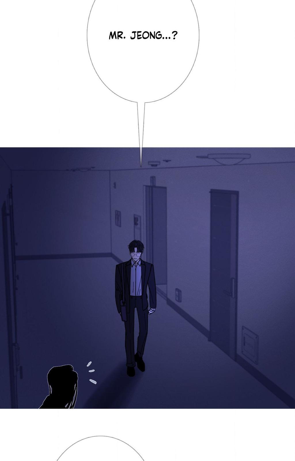 Ghost Gate Chapter 72 page 14 - 