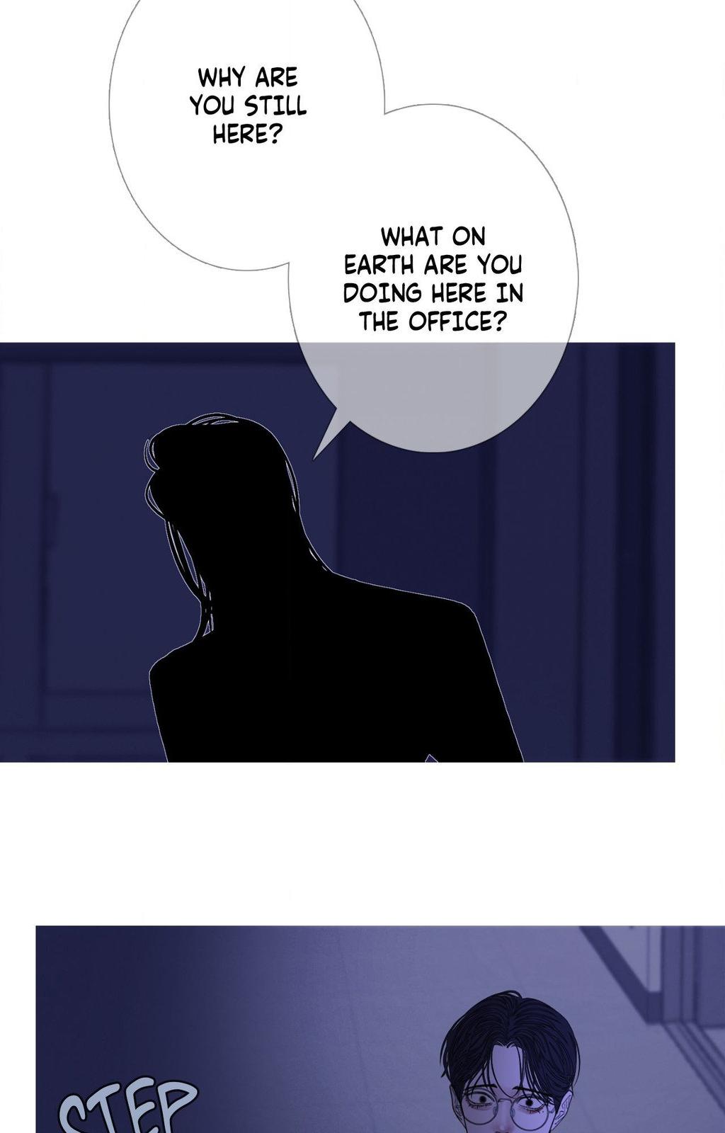 Ghost Gate Chapter 72 page 15 - 