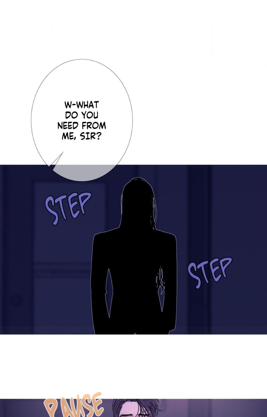 Ghost Gate Chapter 72 page 17 - 