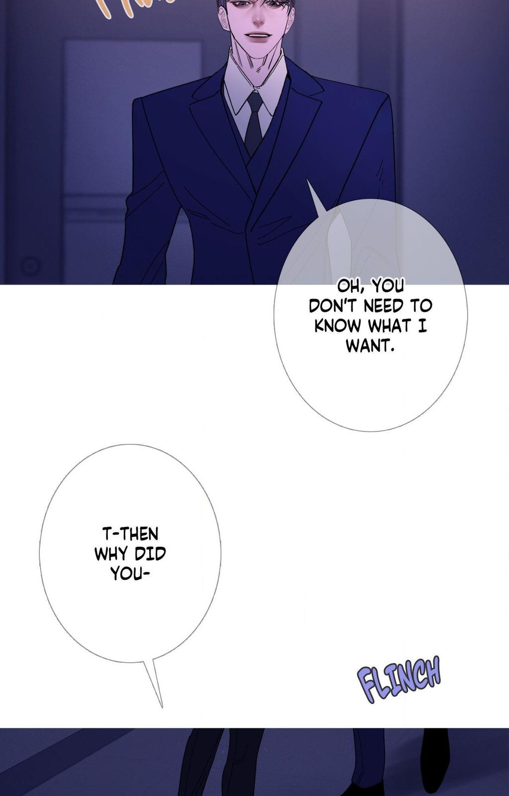 Ghost Gate Chapter 72 page 18 - 