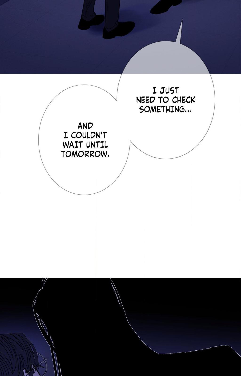 Ghost Gate Chapter 72 page 19 - 