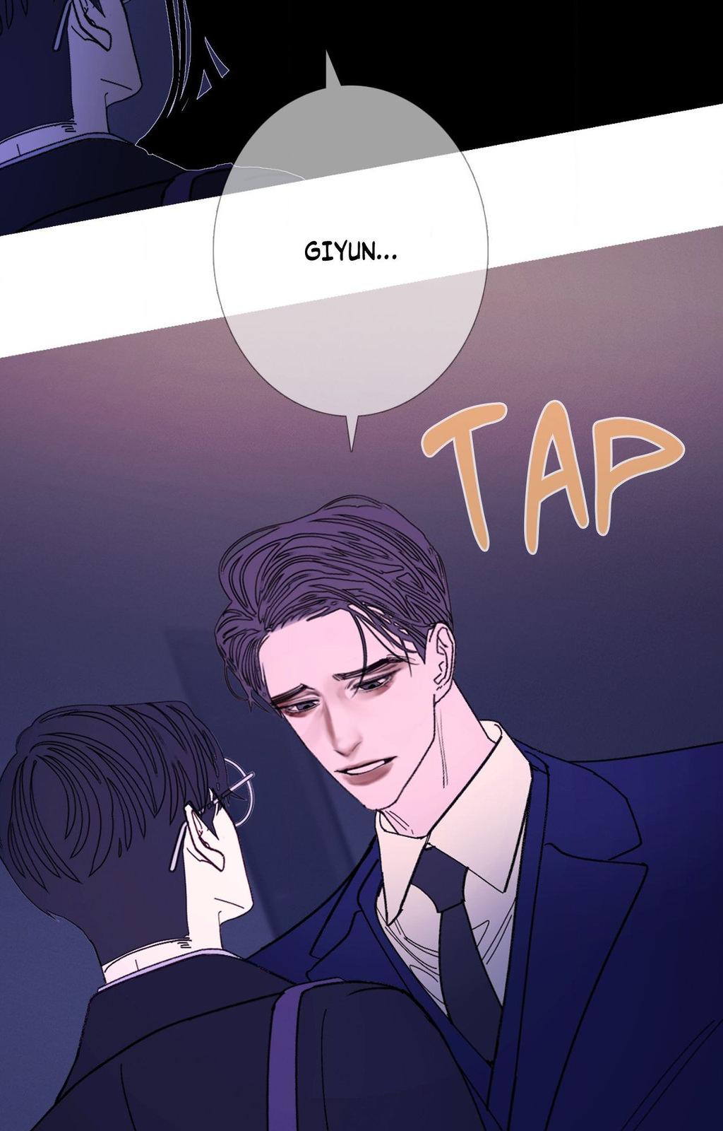 Ghost Gate Chapter 72 page 20 - 