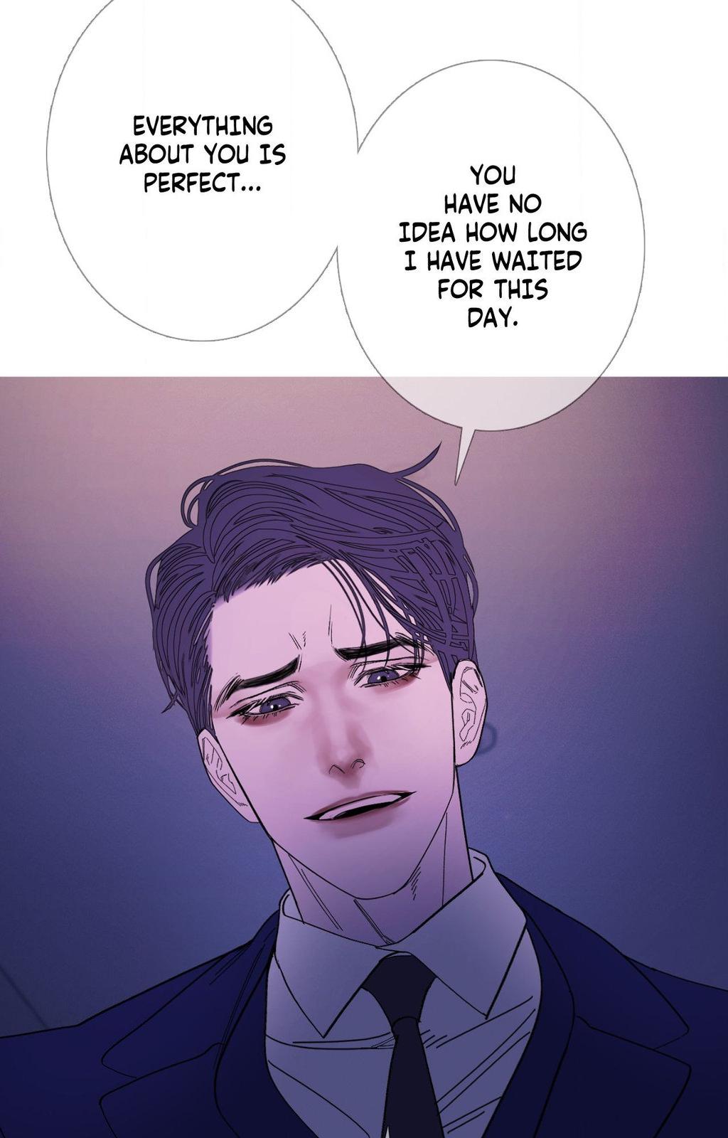 Ghost Gate Chapter 72 page 25 - 