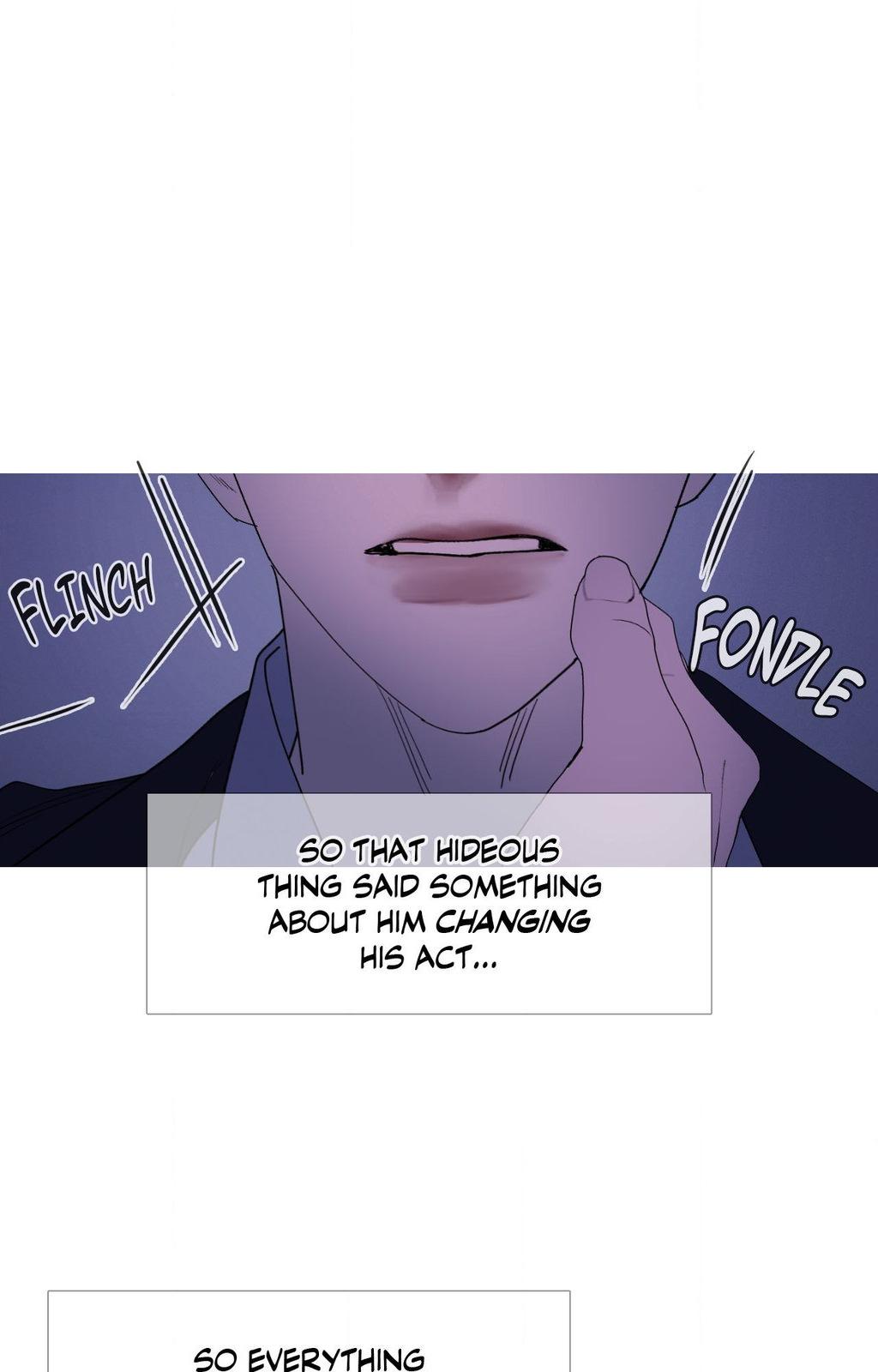 Ghost Gate Chapter 72 page 27 - 