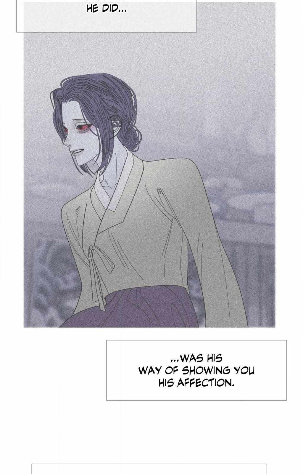 Ghost Gate Chapter 72 page 28 - 