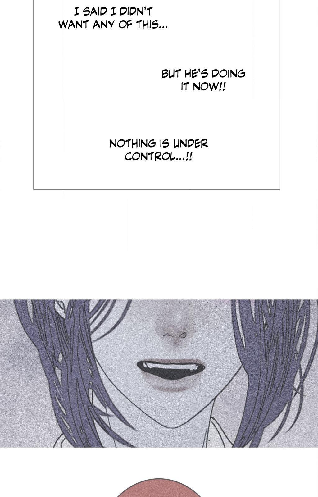 Ghost Gate Chapter 72 page 29 - 