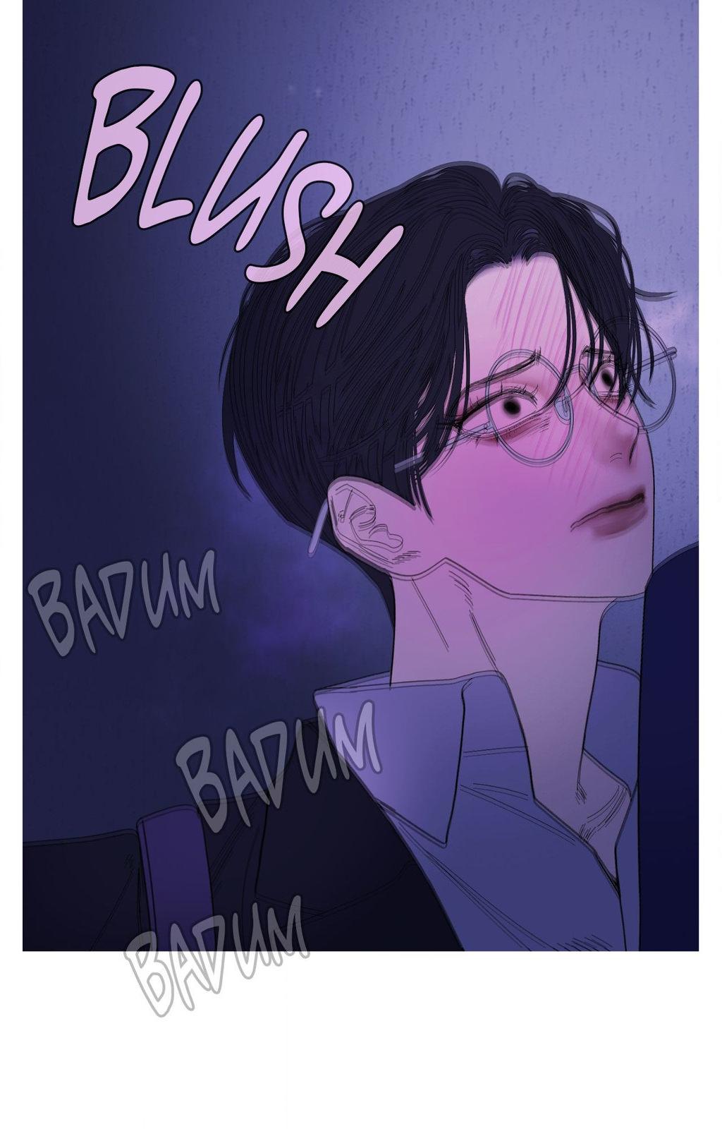 Ghost Gate Chapter 72 page 32 - 