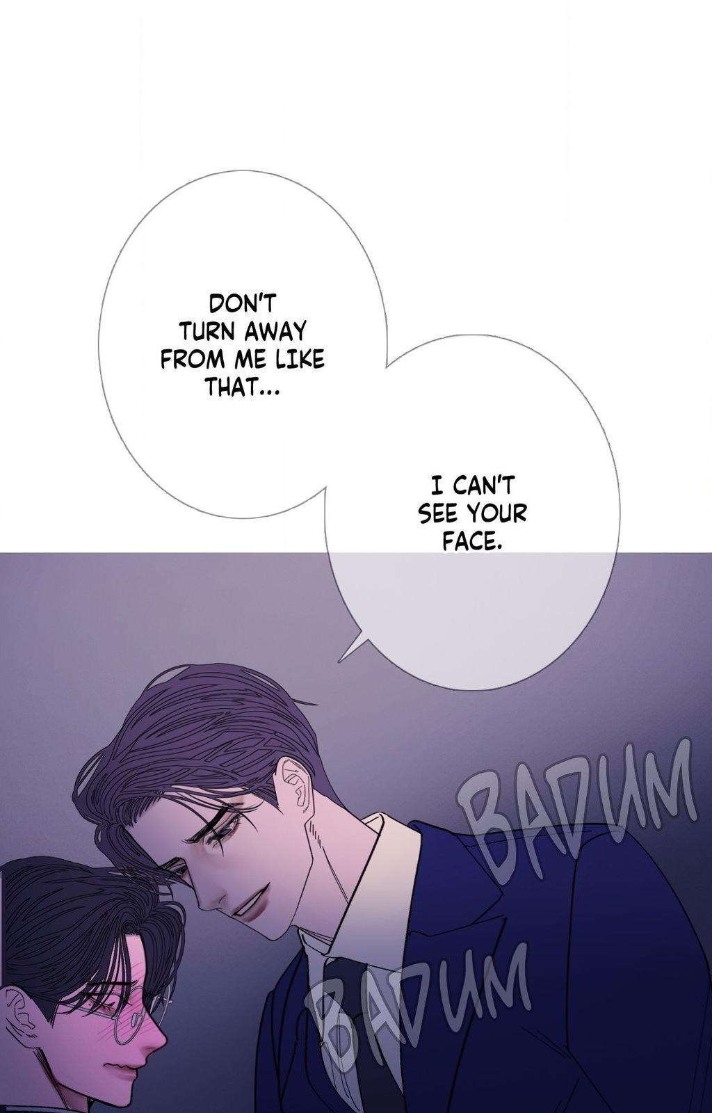 Ghost Gate Chapter 72 page 33 - 