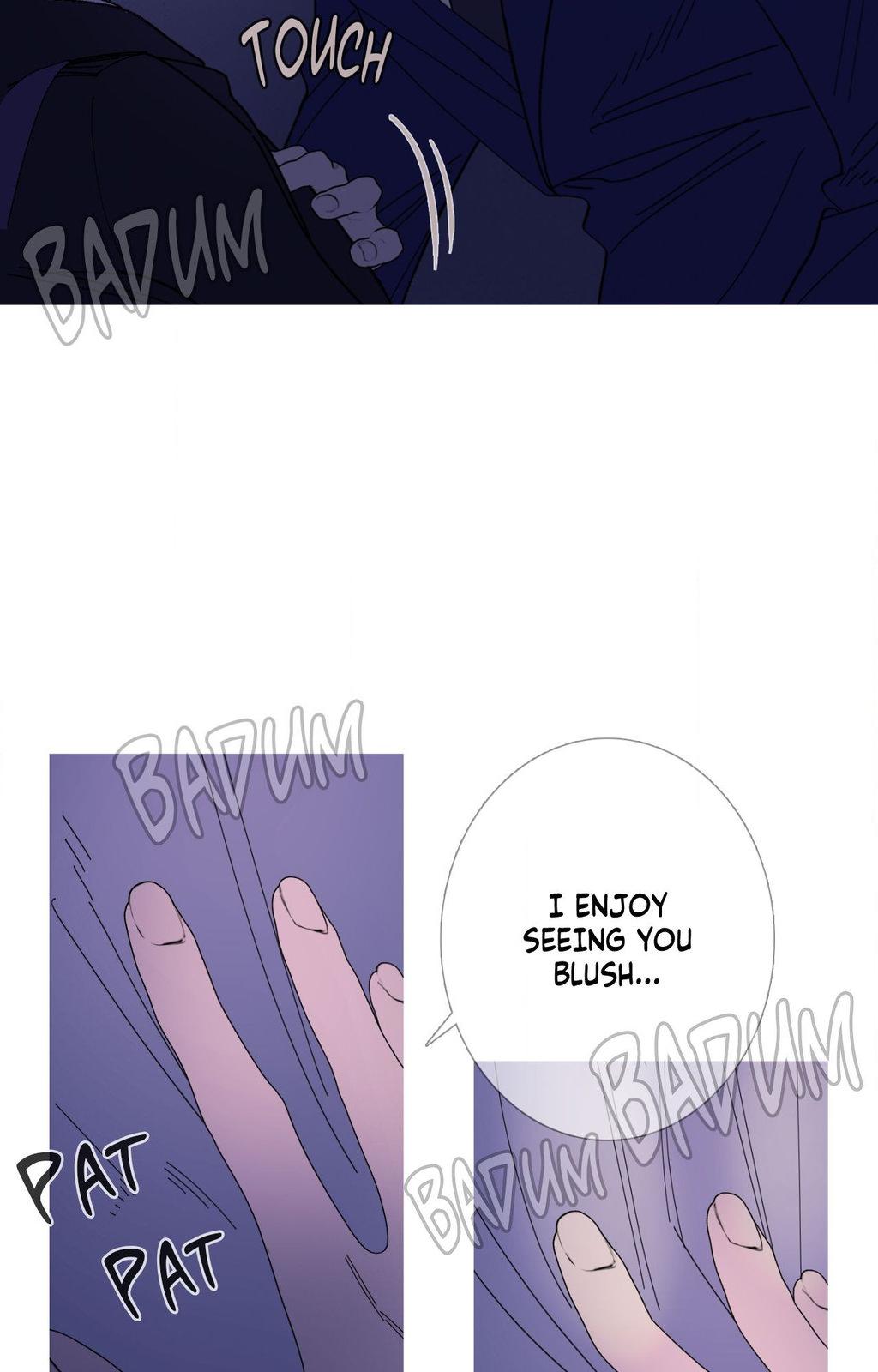 Ghost Gate Chapter 72 page 34 - 