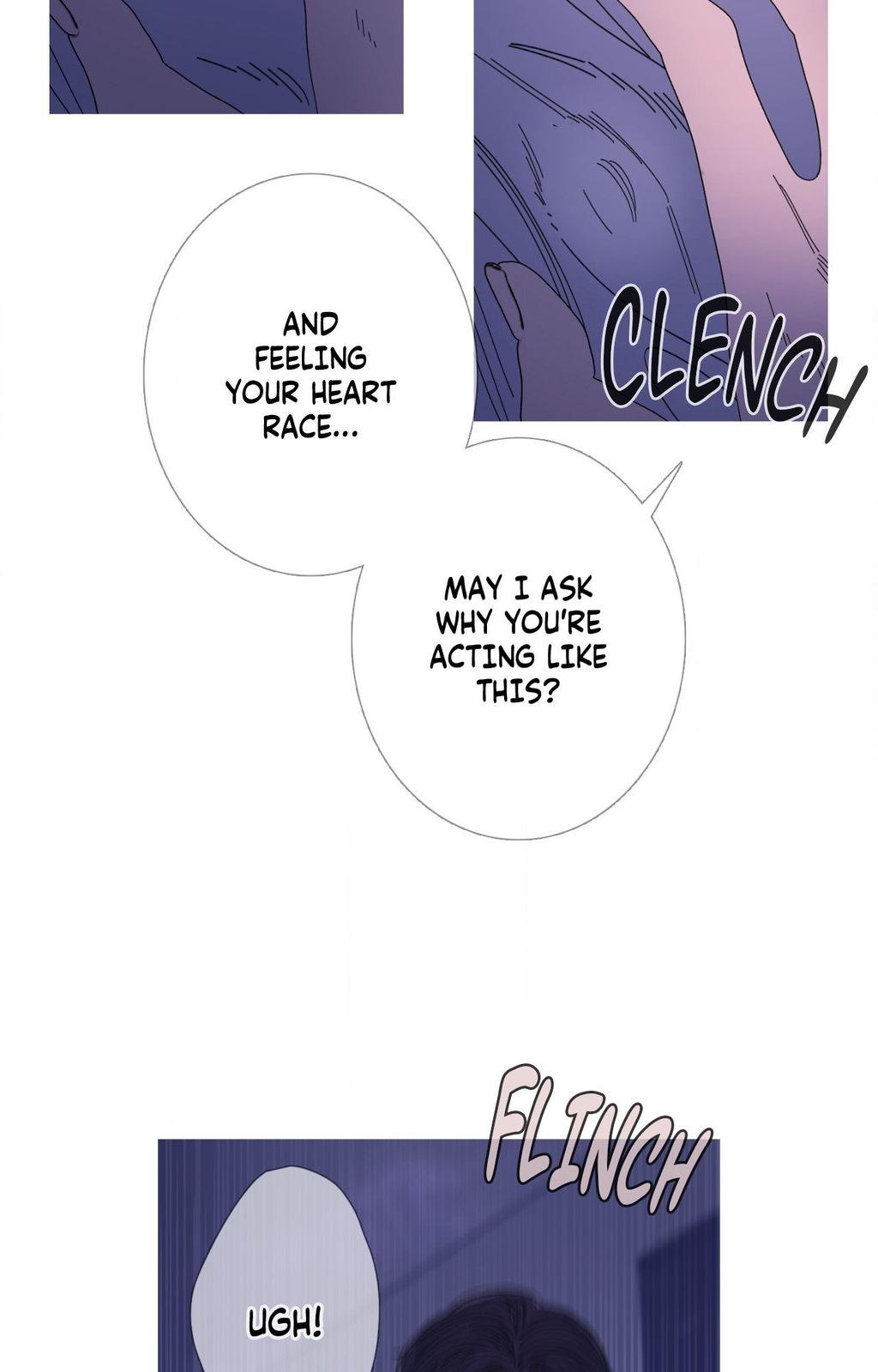 Ghost Gate Chapter 72 page 35 - 