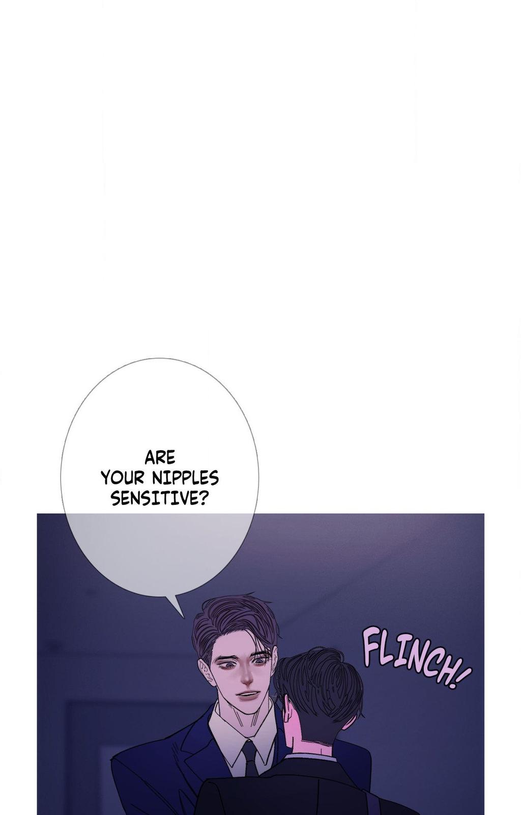 Ghost Gate Chapter 72 page 37 - 