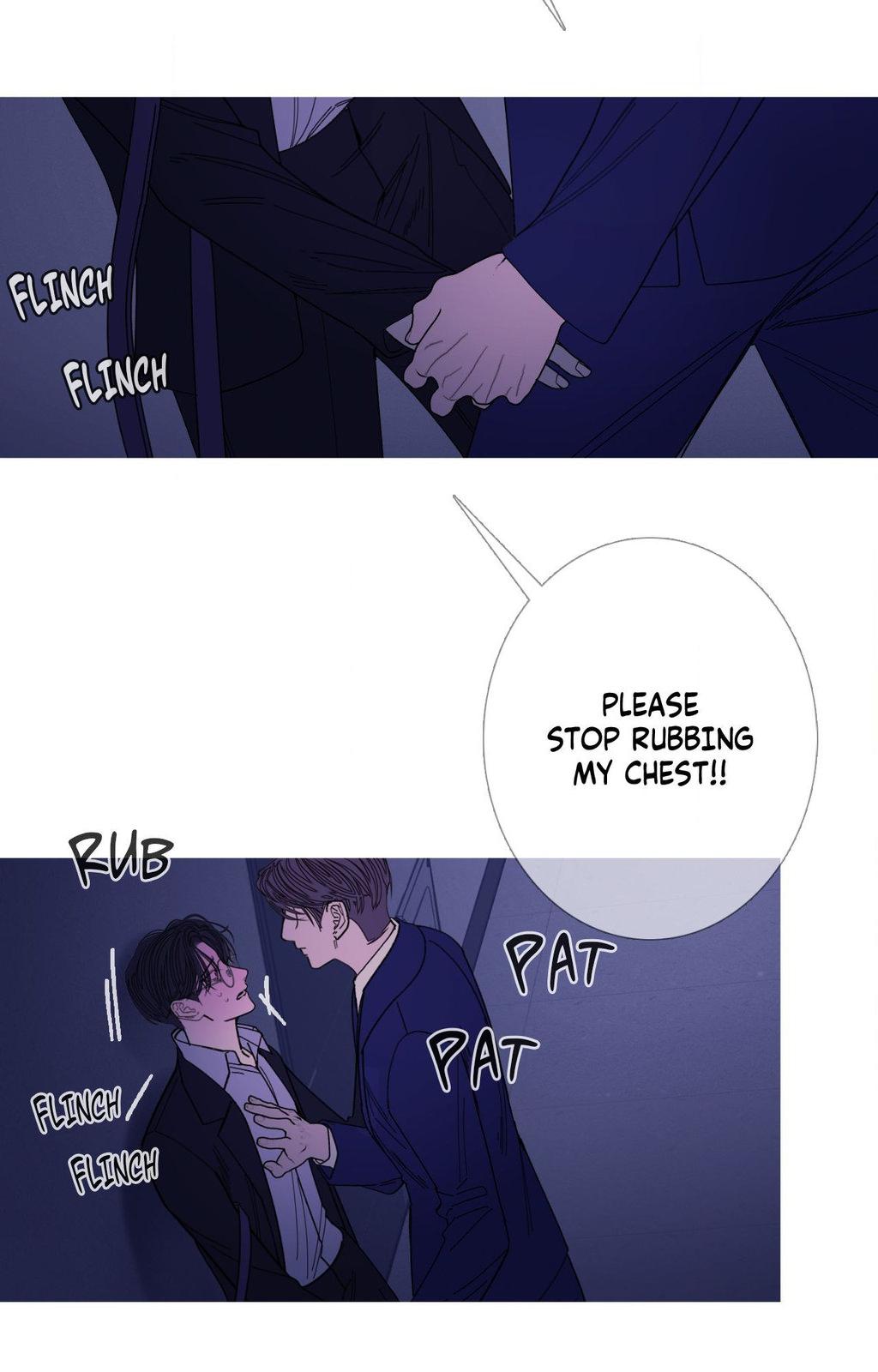 Ghost Gate Chapter 72 page 39 - 