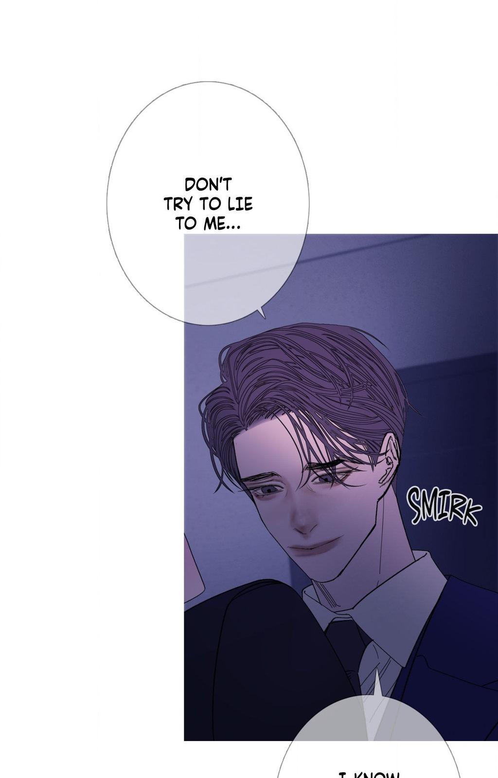 Ghost Gate Chapter 72 page 40 - 
