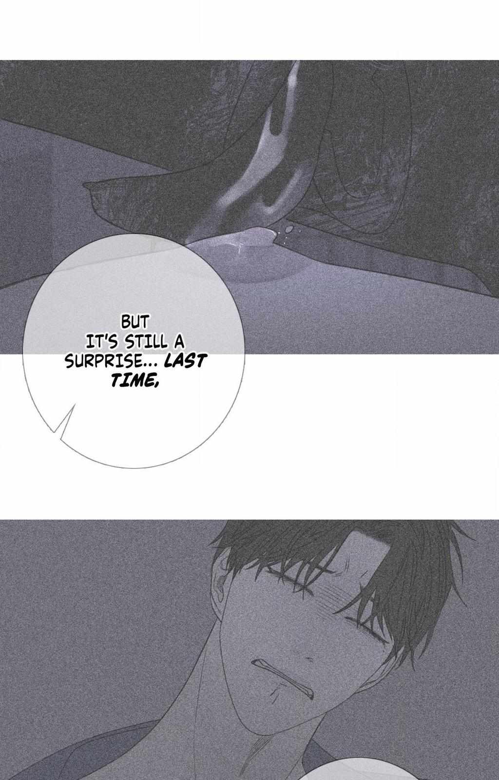 Ghost Gate Chapter 72 page 42 - 