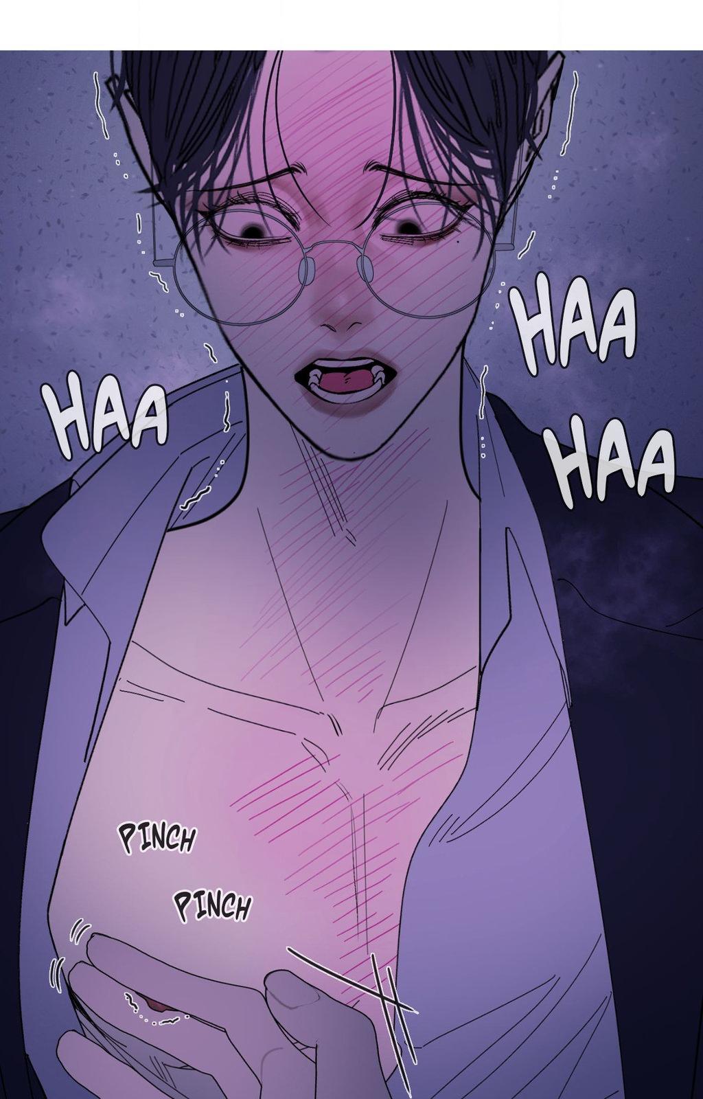 Ghost Gate Chapter 72 page 45 - 