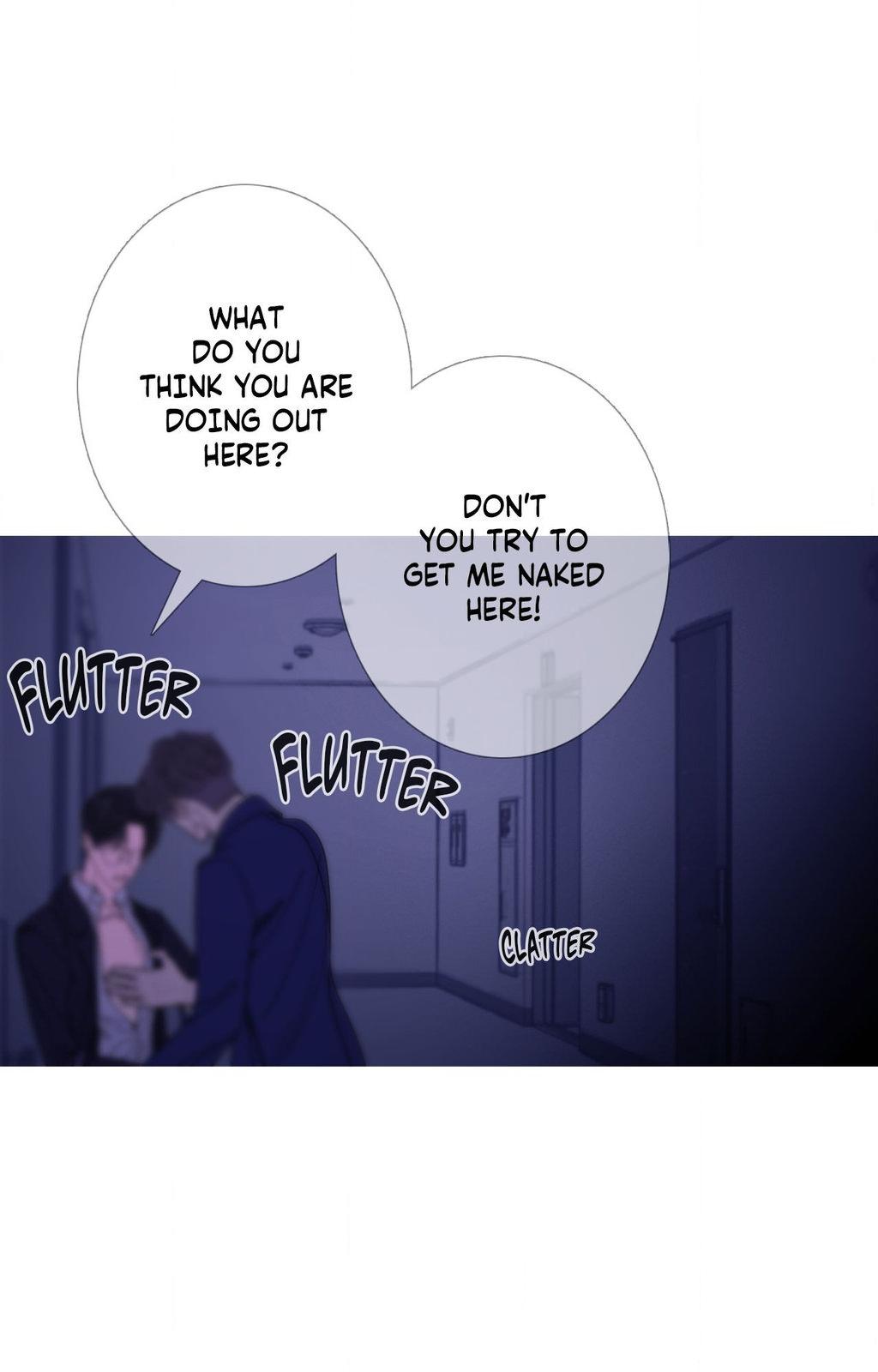 Ghost Gate Chapter 72 page 47 - 