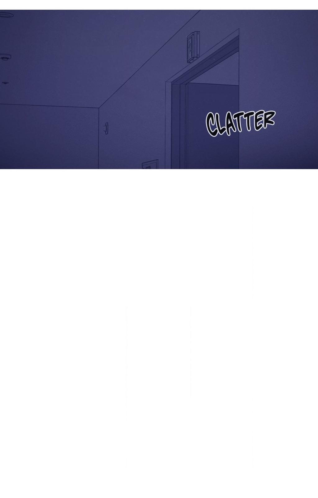 Ghost Gate Chapter 72 page 48 - 