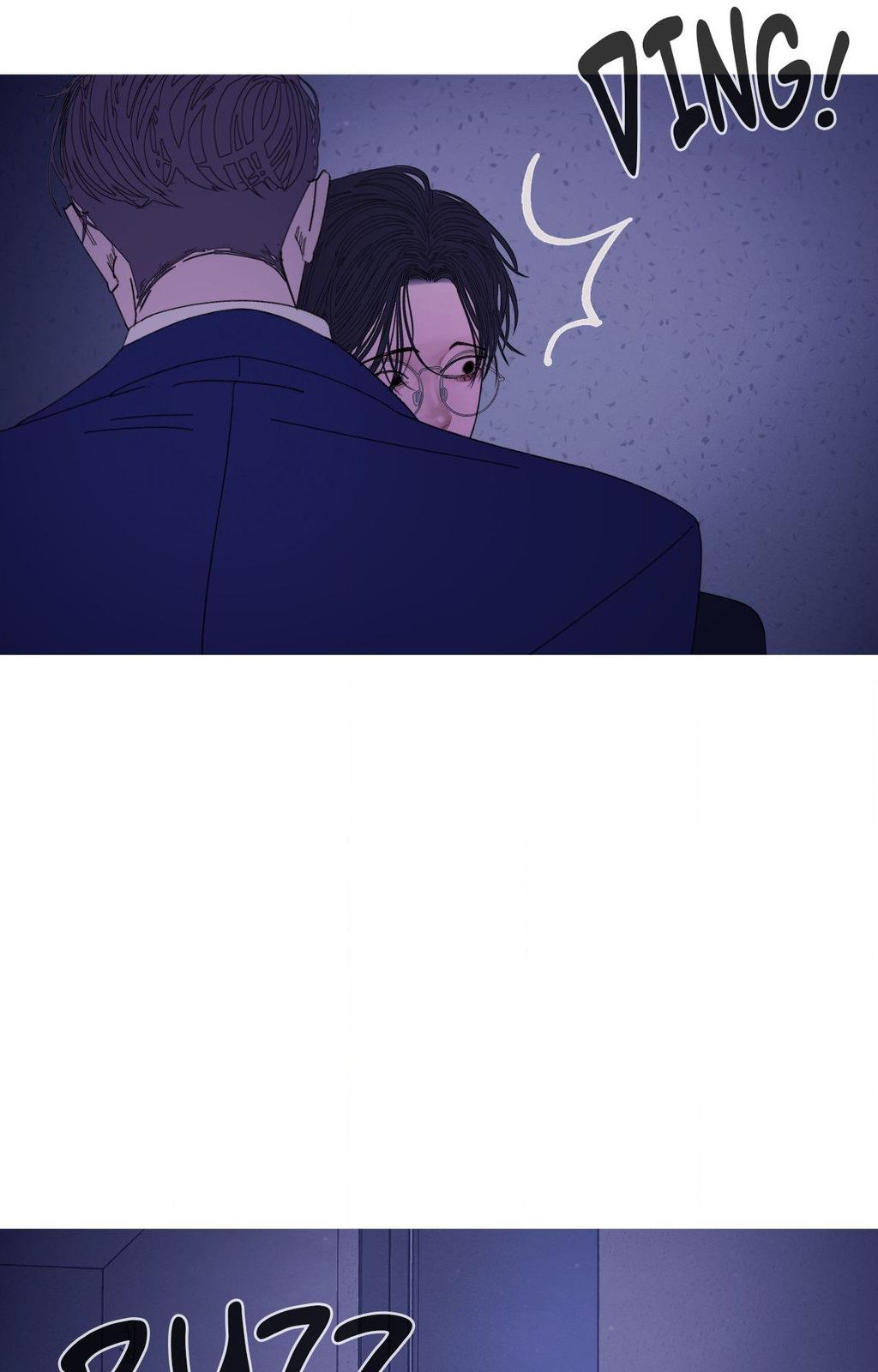Ghost Gate Chapter 72 page 49 - 