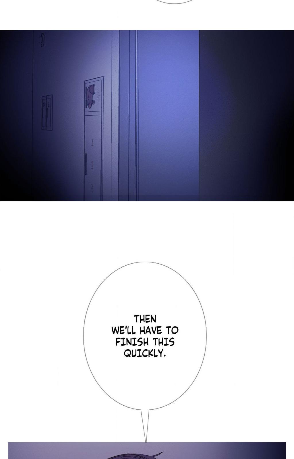 Ghost Gate Chapter 72 page 54 - 
