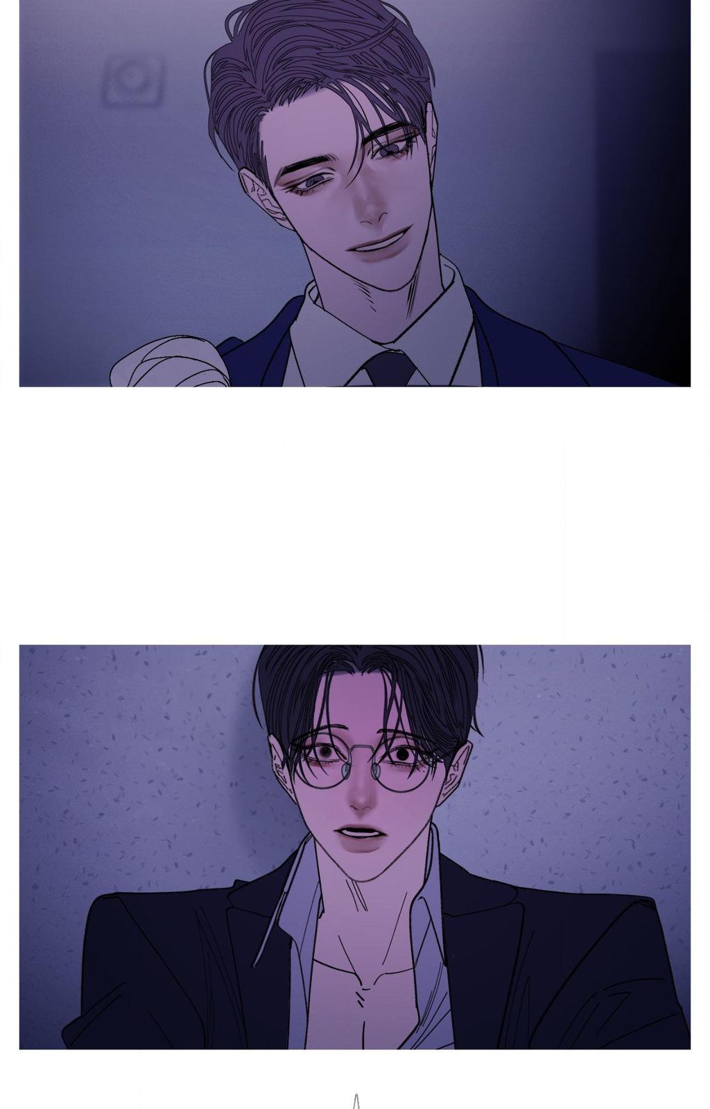 Ghost Gate Chapter 72 page 55 - 