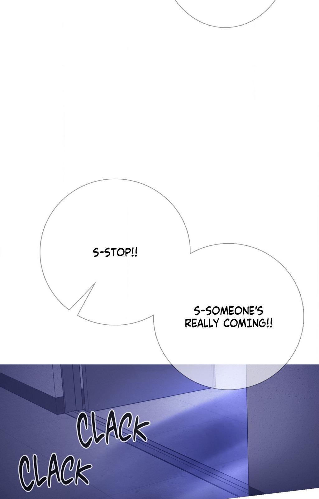 Ghost Gate Chapter 72 page 58 - 