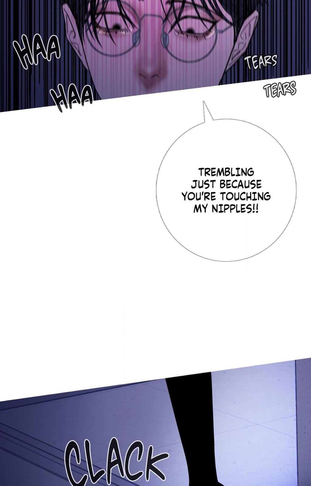 Ghost Gate Chapter 72 page 60 - 