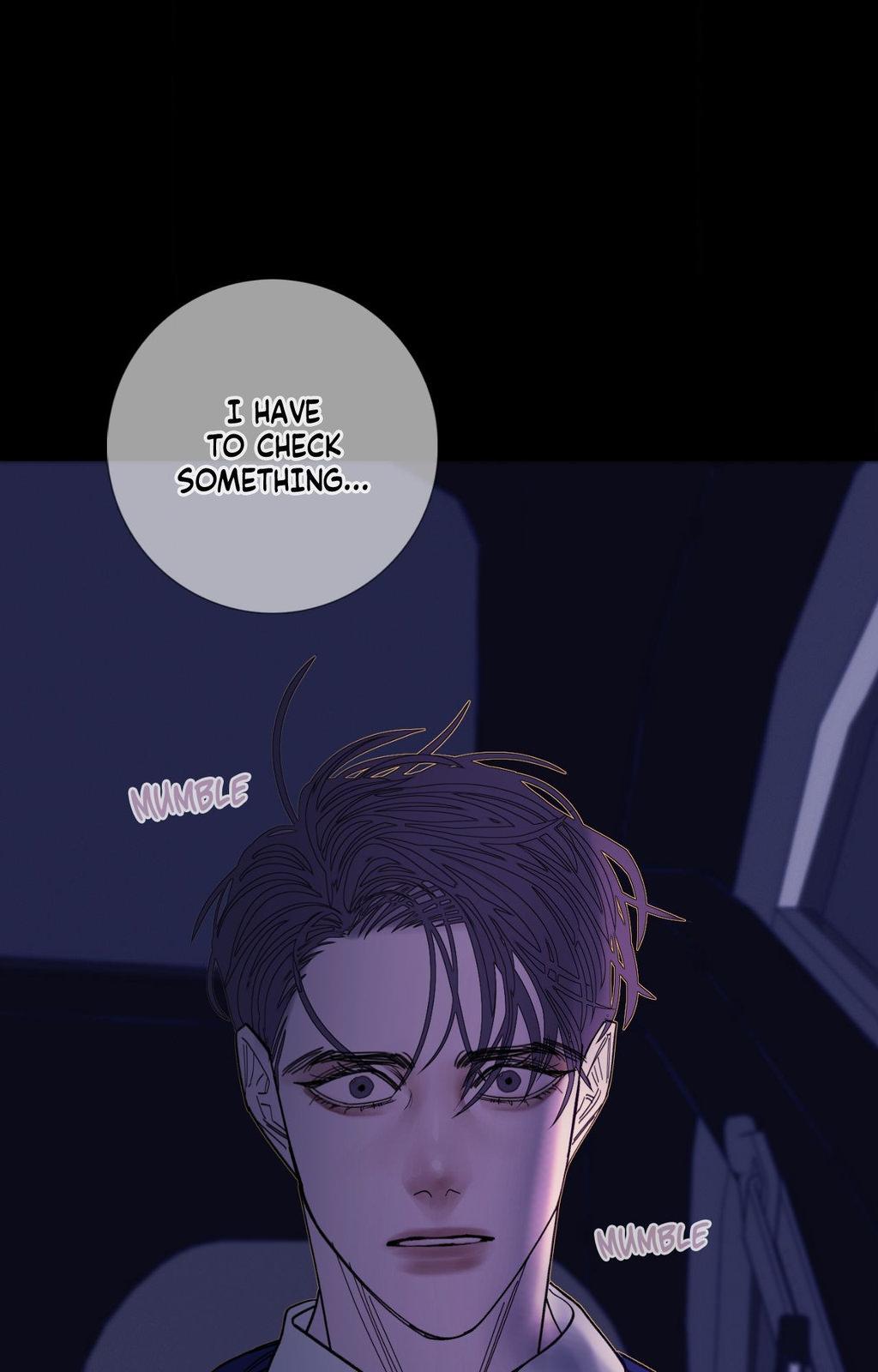 Ghost Gate Chapter 72 page 7 - 