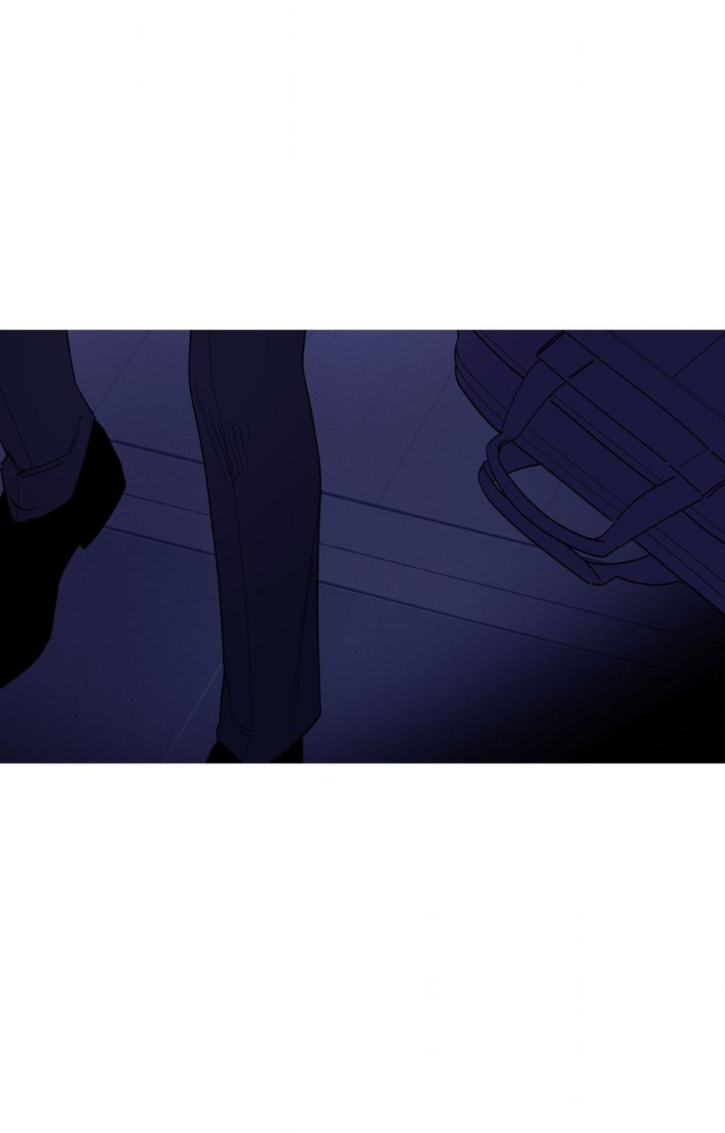 Ghost Gate Chapter 72 page 64 - 