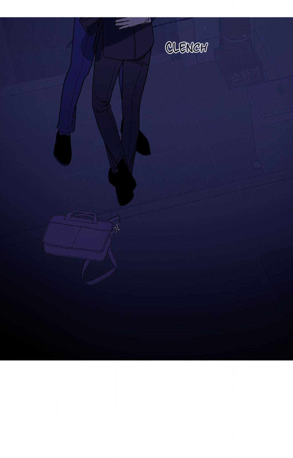 Ghost Gate Chapter 72 page 65 - 