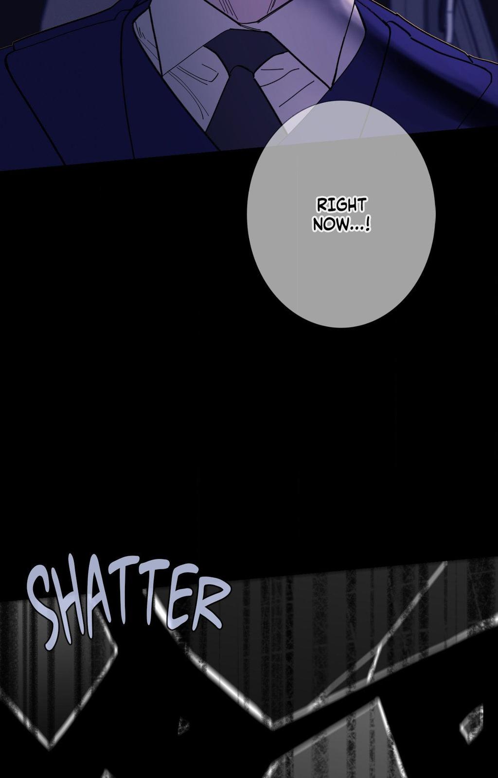 Ghost Gate Chapter 72 page 8 - 