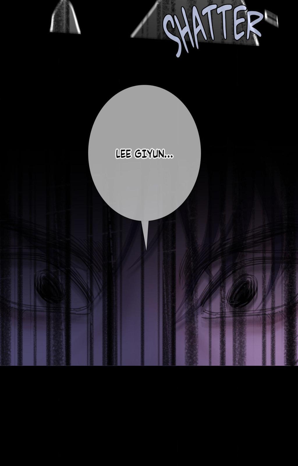 Ghost Gate Chapter 72 page 9 - 