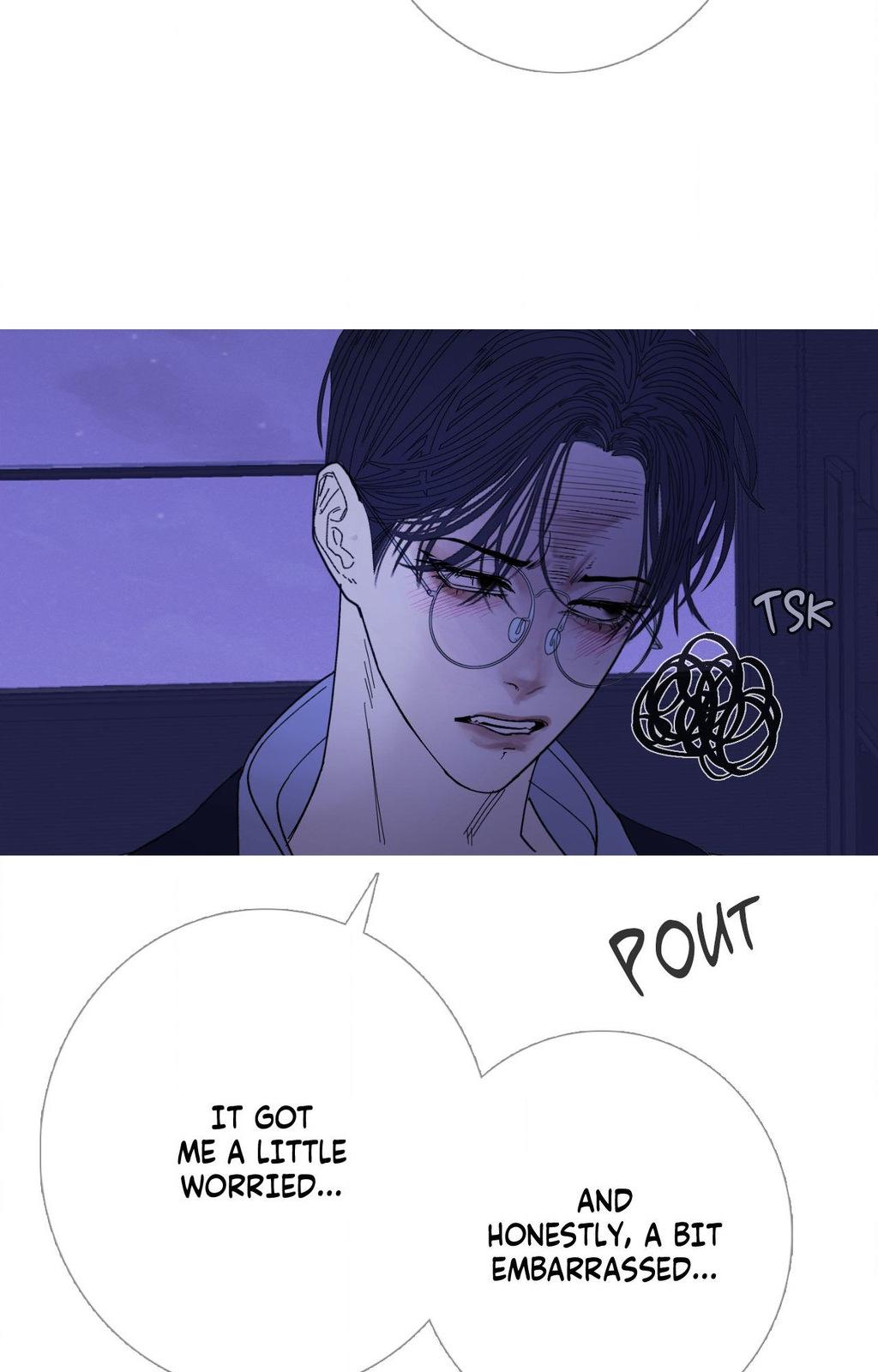 Ghost Gate Chapter 73 page 14 - 