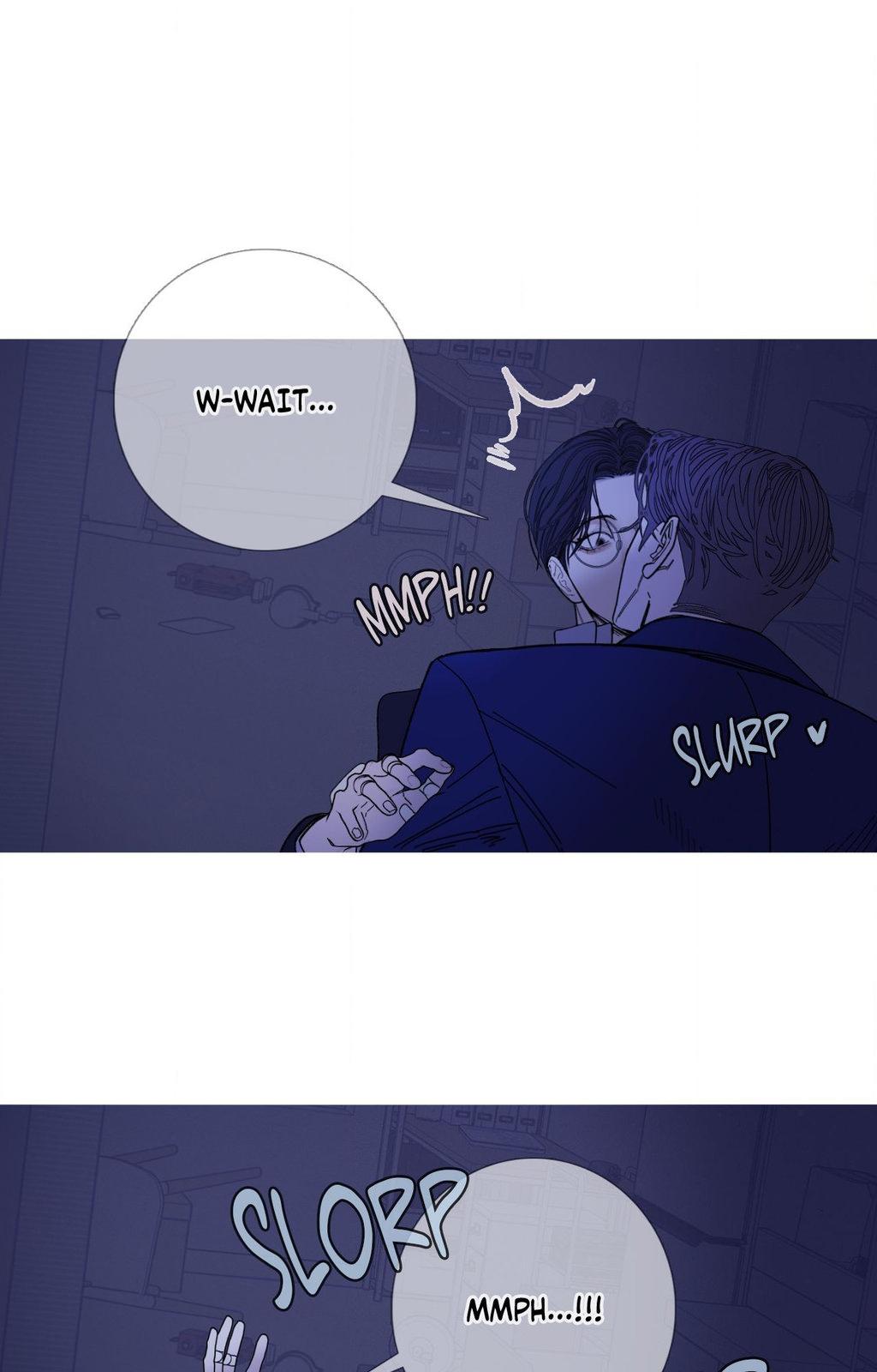 Ghost Gate Chapter 73 page 16 - 