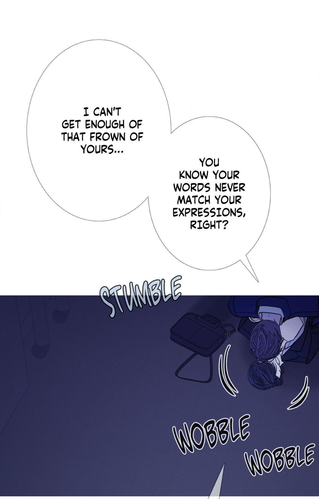 Ghost Gate Chapter 73 page 18 - 